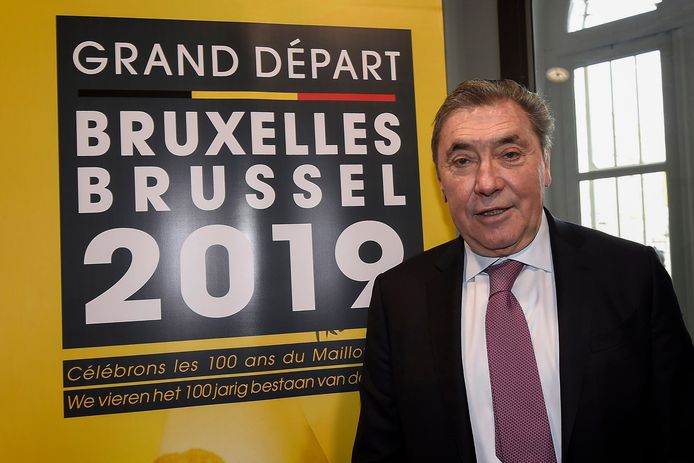 Eddy Merckx