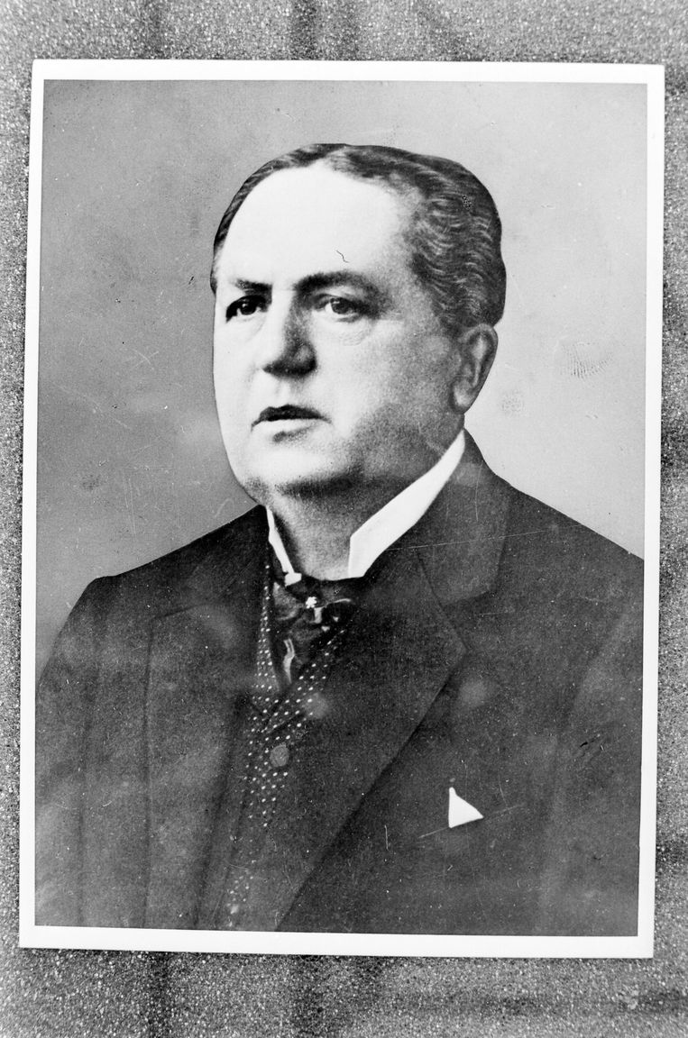 Abraham Kuijper Beeld HH