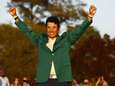 Japanse golfer Matsuyama schrijft geschiedenis met winst eerste major