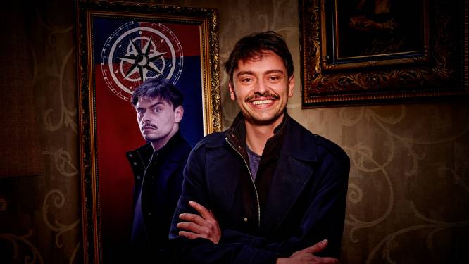 Stefano Keizers reageert op opmerkelijk optreden in De Verraders: ‘Spijt van alles’