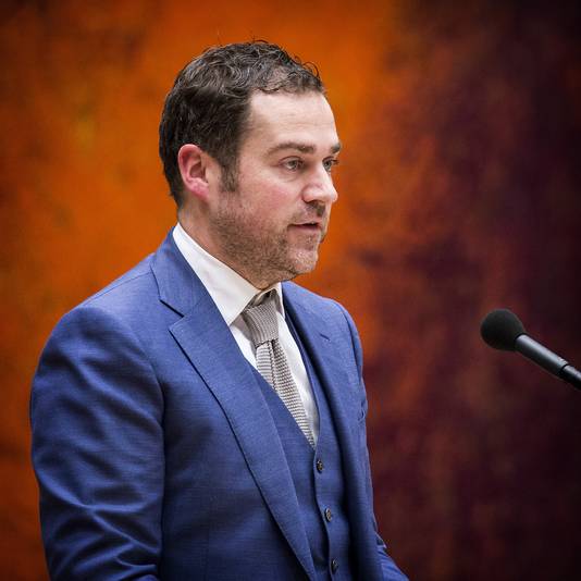 Geen Straf Voor Agent In Zaak Dikke Bmw Binnenland Ad Nl