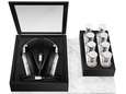 Le "meilleur casque audio du monde" coûte 50.000 euros