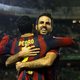 Barcelona loopt uit aan kop Primera Division
