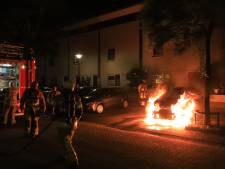 Opkomsttijden Amersfoortse brandweer onder druk, want vrijwilligers hebben niet altijd tijd