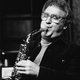 Altsaxofonist Lee Konitz was met een volstrekt eigen sound een van de allergrootsten