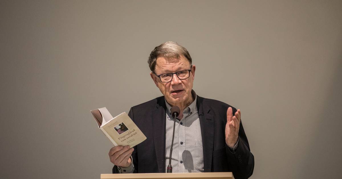 Manu Keirse opnieuw in Meliskerke