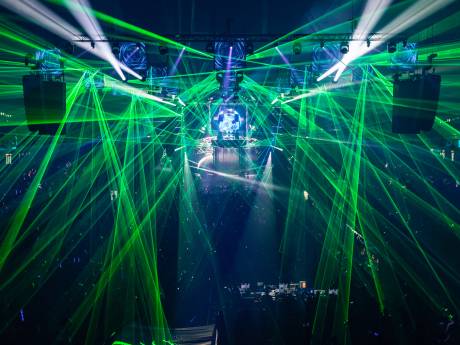 Zillion Beach komt naar Gent: “Ibiza-ervaring in Flanders Expo”