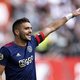Geschuif op nieuwe posities levert Dusan Tadic vooral een valse start op