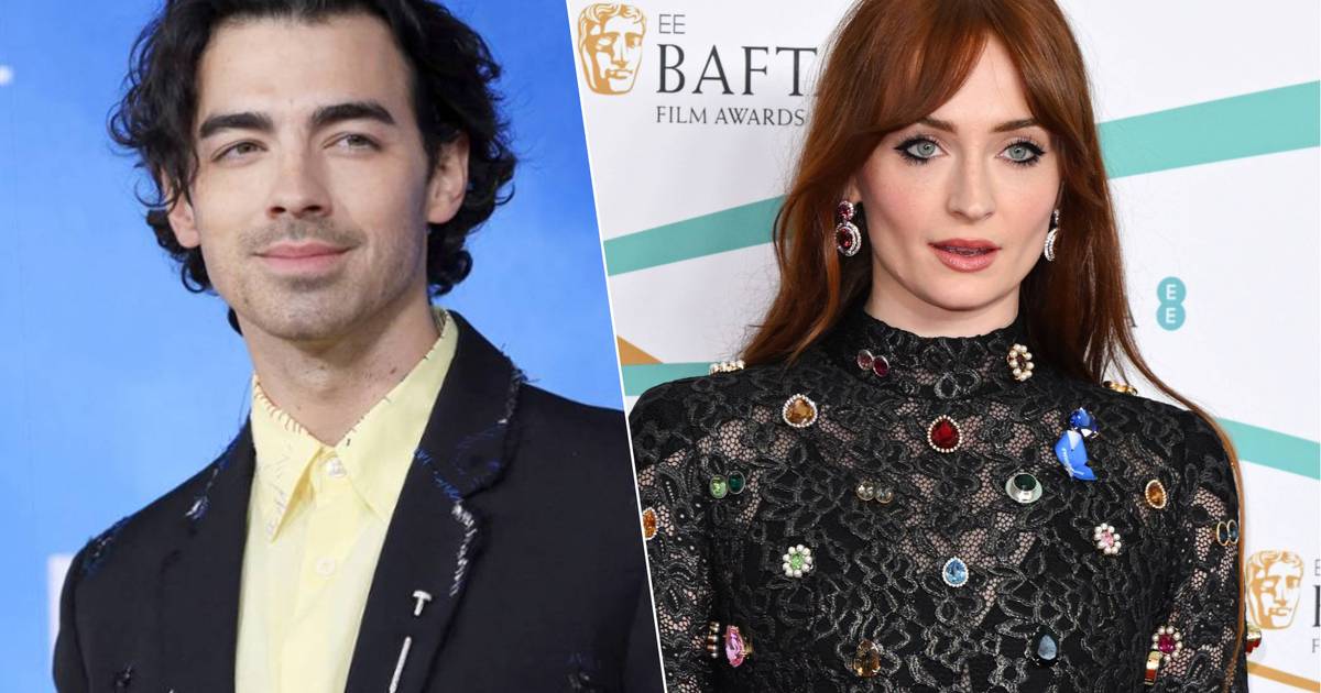 Sophie Turner Drops Charges Against Joe Jonas: The Latest Updates