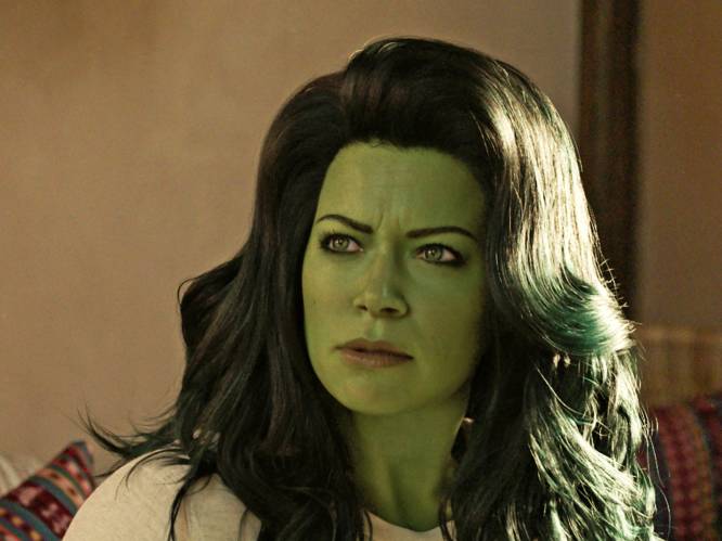 Spieren zonder fitness en een identiteitscrisis: wat mogen we verwachten van 'She-Hulk'?