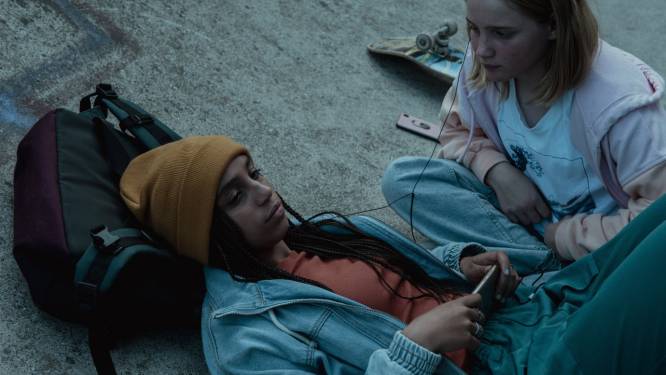 Vlaamse film ‘Zeevonk’ wint ECFA Award in Malmö