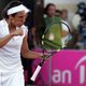Schiavone verslaat Mauresmo in halve finale Fed Cup