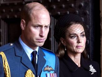 William en Kate reageren op steekincident in Australië: “We zijn geschokt en triest”