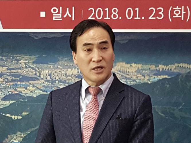 Zuid-Koreaan gaat Interpol leiden, Rusland delft onderspit en klaagt over “inmenging”