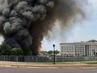 AI-gegenereerd beeld van explosie nabij Pentagon niet echt: “Gevaar voor de toekomst”
