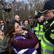 Twee grote demonstraties op één dag in Den Haag? ‘We zijn wel wat gewend’
