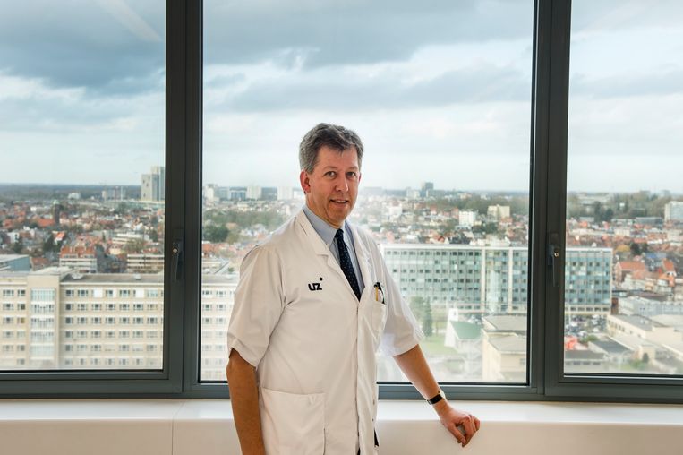 Daar zijn plots de snotneuzen en keelontstekingen: ‘Er zijn meer virale infecties in omloop’