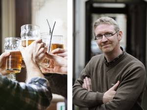 Les Belges renonceront-ils bientôt à l’alcool? “Les buveurs seront considérés comme des perdants”