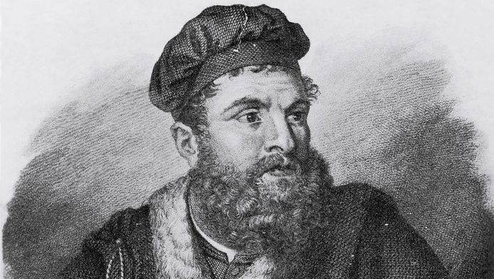Marco Polo is nooit in Verre Oosten geweest Wetenschap