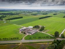 Ondanks bezwaren is gemeenteraad voor komst zonnepark in Wanneperveen