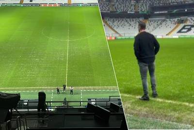 LIVE BESIKTAS-CLUB (do, 18.45u). Deila gechoqueerd door vertrek Mannaert: “Maar ben er zeker van dat we contact houden”