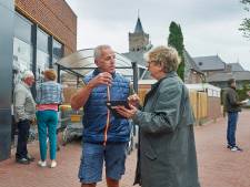 'Visiestuk’ van fusiegemeente: ‘In de gemeente Maashorst is het heerlijk thuiskomen’