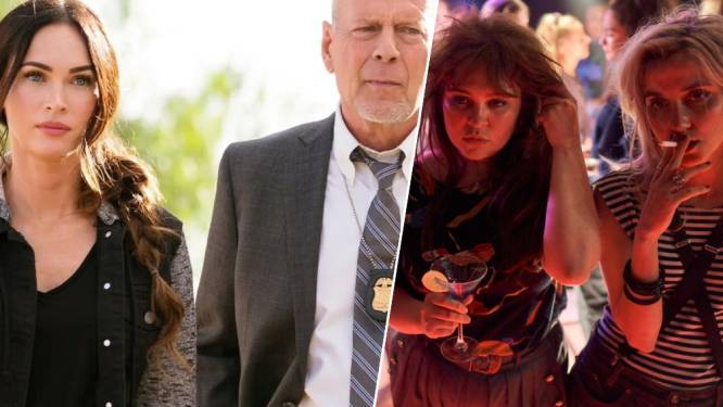 Monsters en moordenaars verschuilen zich: dit zie je deze week op Netflix, Disney+ en Streamz