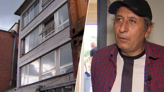 Turkse arbeiders vervangen slachtoffers mensenhandel op industrieterrein in Deurne: “Het is hier niet slecht, het is genoeg”