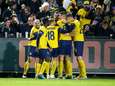 L’Union émerge contre l’Antwerp et fait un petit pas vers la finale de la Coupe