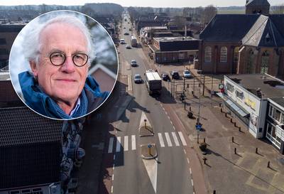 Oldebroek loopt duizenden euro's subsidie mis voor verkeersveiligheid: ‘Vreselijk jammer’