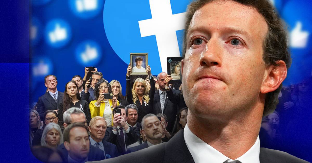 Facebook’s 20th Anniversary Celebration and Mark Zuckerberg’s Senate Verbal Abuse