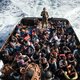 "Vluchtelingen zien Europa echt niet als het paradijs"