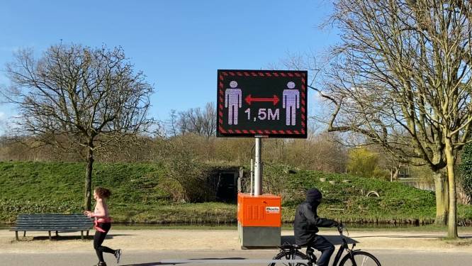 Welke maatregelen gelden er nu voor wie?