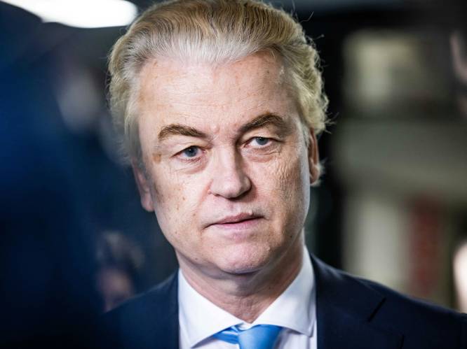 Moeder van Geert Wilders overleden: ‘Ik mis haar nu al heel erg’