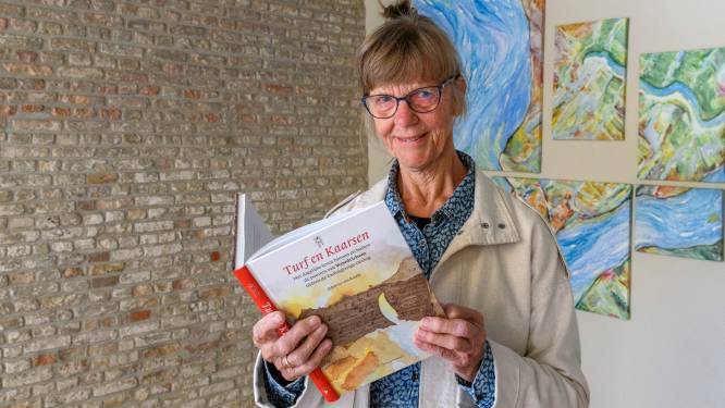 Hoe een oude muur leidde tot een boek over de vesting Woudrichem in de Tachtigjarige Oorlog