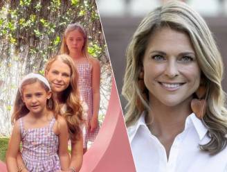 Waarom deze gezinsfoto van Zweedse prinses Madeleine wereldwijd de gemoederen beroert
