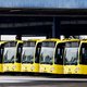 De relatie chauffeur-busbedrijf wordt er tijdens stakingsdag 1 niet beter op