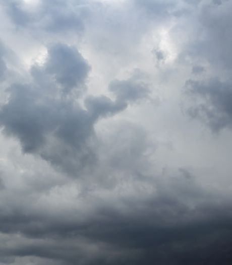 Des averses orageuses après la sécheresse: pourquoi la météo de la semaine n’est pas une bonne nouvelle
