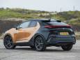 Toyota C-HR getest: voordelig in het gebruik