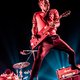 Millionaire op Rock Werchter: het gevoel dat je in iets héftigs bent beland