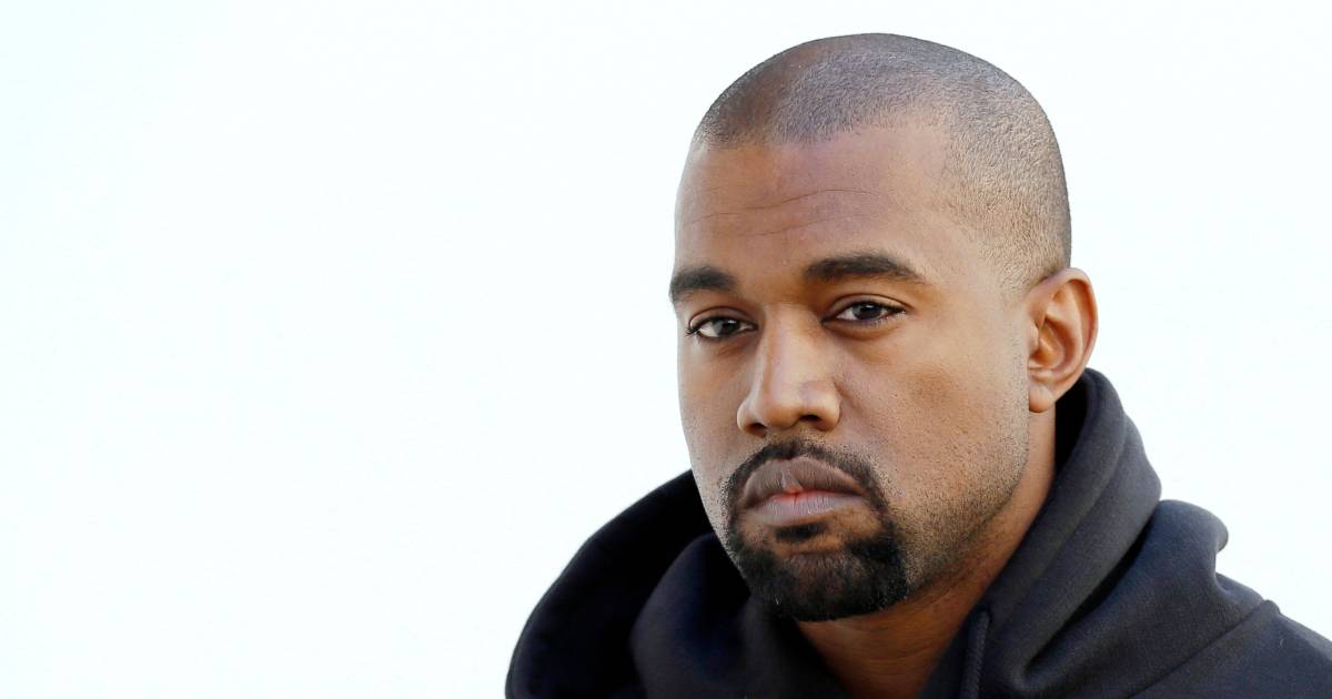 Kanye West infastidisce lo staff del suo hotel di lusso preferito a Miami |  la gente