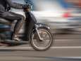 Elf bekeuringen bij brom- en snorfietscontrole met rollerbank in Eindhoven 