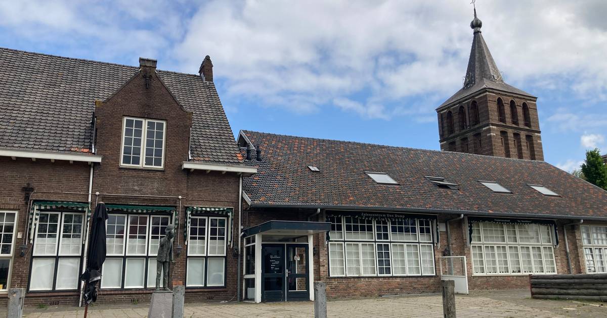 ‘Met sluiting Den Domp meet de gemeente met twee maten’