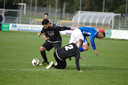 Hotseknotsen bij RVW-Arnhemia op het Wilhelminasportpark in Heelsum.