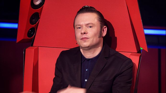 Alex was voor het eerst écht ontroerd.