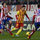 Atlético en Barça delen punten in spannende topper