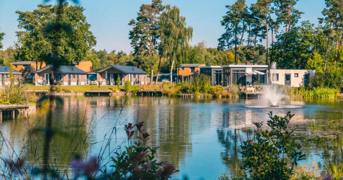 Violazione dei dati nel gruppo di villaggi turistici EuroParcs, dimensioni ancora sconosciute |  Internet