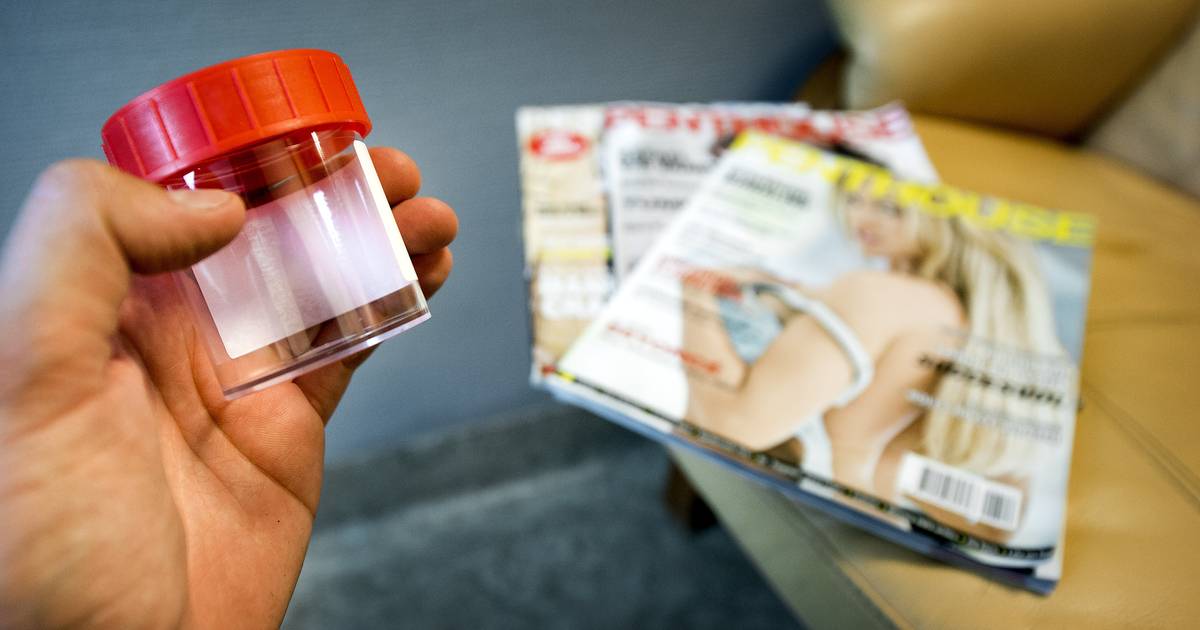 Gli uomini con reumatismi non devono interrompere i farmaci se vogliono concepire un bambino: “Lo sperma rimane buono” |  corretto