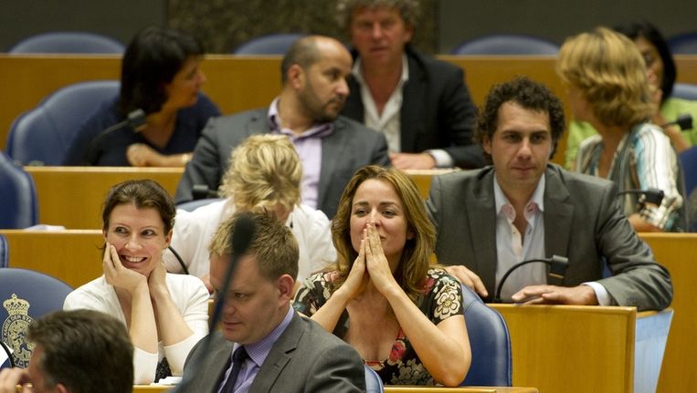 null Beeld anp