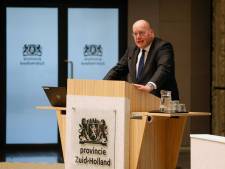 Teeven adviseert in Zuid-Holland een coalitie ‘over links’ van BBB met VVD, CDA, GroenLinks en PvdA